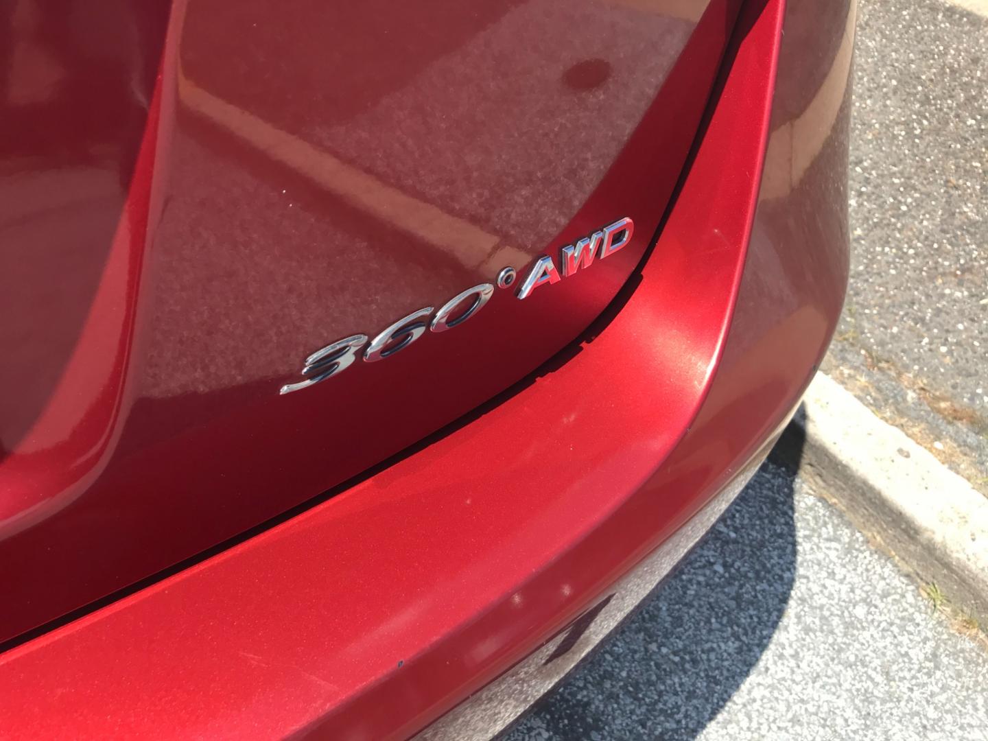 2010 Red /Gray Nissan Rogue S (JN8AS5MV0AW) with an 2.5 V4 engine, Automatic transmission, located at 577 Chester Pike, Prospect Park, PA, 19076, (610) 237-1015, 39.886154, -75.302338 - 2010 Nissan Rogue S: Only 124k miles, AWD, new PA inspection, great on gas, runs LIKE NEW! This vehicle comes inspected and has been given a bumper to bumper safety check. It is very clean, reliable, and well maintained. We offer a unique pay plan that is known for being the easiest and fastest f - Photo#6